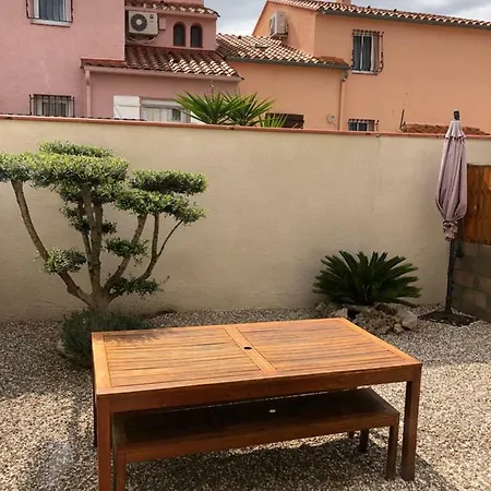 Neuve Avec Jardin * Saint-André
