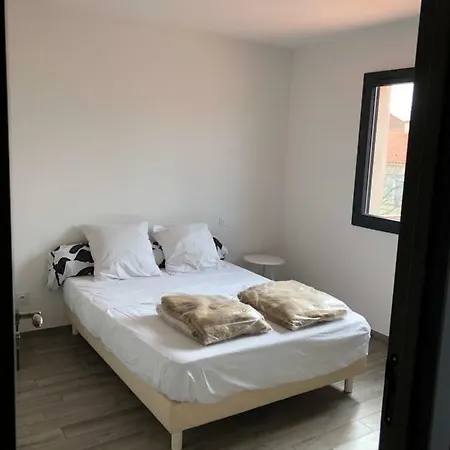 Casa de Férias Neuve Avec Jardin