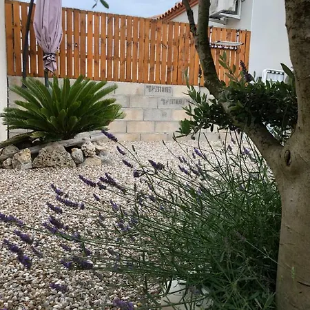 Casa de Férias Neuve Avec Jardin *