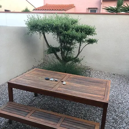 Neuve Avec Jardin Casa de Férias Saint-André